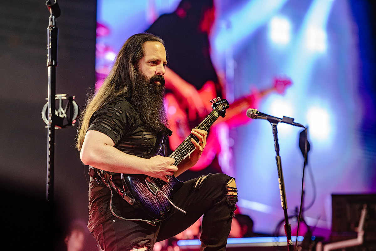 Dream Theater - 40th Anniversary Tour